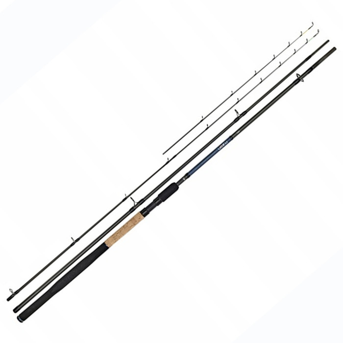 Вудлище фідерне Daiwa N`zon Feeder NZF1103XPQ-AX 3.30m MAX 150g (11332-330)