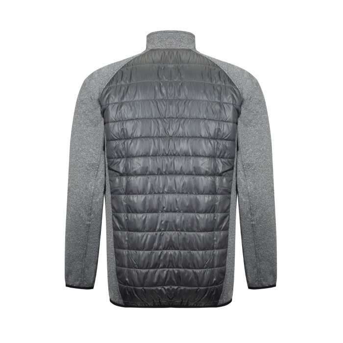 Куртка Viverra Fusion Jacket Grey XXL (2346863)