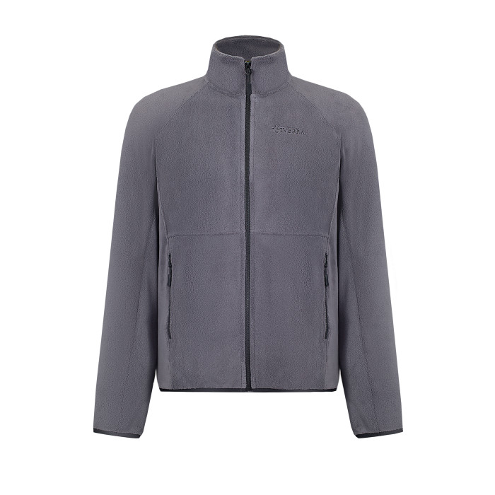Костюм Viverra Extra Warm Fleece Suit Grey L (2346855)