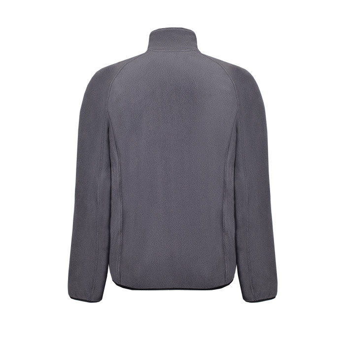 Костюм Viverra Extra Warm Fleece Suit Grey L (2346855)