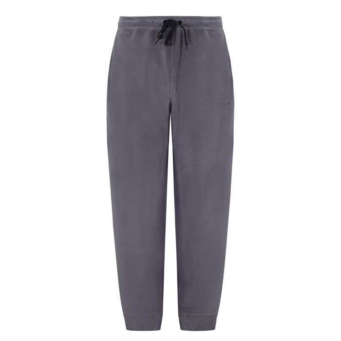 Костюм Viverra Extra Warm Fleece Suit Grey L (2346855)