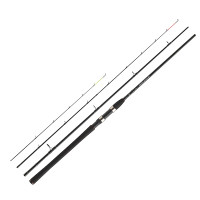Вудлище фідерне Daiwa Black Widow Feeder 3.30m MAX 100g (11791-335)