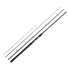 Вудлище фідерне Daiwa Black Widow Feeder 3.30m MAX 100g (11791-335)