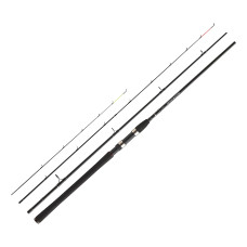Вудлище фідерне Daiwa Black Widow Feeder 3.60m MAX 150g (11791-365)