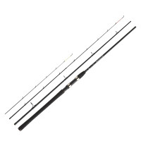 Удилище фидерное Daiwa Black Widow Feeder 3.90m MAX 150g (11791-395)