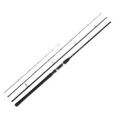 Вудлище фідерне Daiwa Black Widow Feeder 3.90m MAX 150g (11791-395)