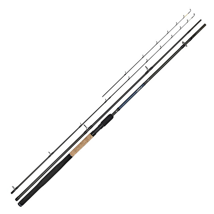 Вудлище фідерне Daiwa N`zon Feeder NZF1103XPQ-AX 3.30m MAX 150g (11332-330)