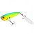 Поппер Daiwa Steez Popper 60F 60mm 7.8g #Rw Blue Back Chart (7437653), 670.00 грн.
