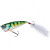 Поппер Daiwa Steez Popper 60F 60mm 7.8g #Rw Adel Gill (7437656), 670.00 грн.