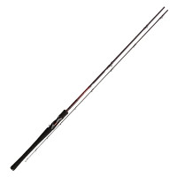Спінінг кастінг. Daiwa Heartland 741MHRB-SV AGS17 2.24m 7-21g (1404720)