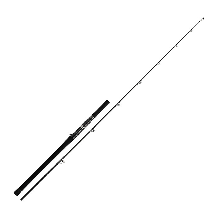 Спиннинг кастинг. Daiwa Neostage DG J60B-4 1.83m 160-350g (5804130)