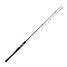 Спінінг кастінг. Daiwa Heartland 751HRB-SV AGS19 2.26m 11-28g (5806301)