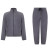 Костюм Viverra Extra Warm Fleece Suit Grey S (2346853), 4840.00 грн.
