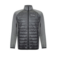Куртка Viverra Fusion Jacket Grey L (2346861)