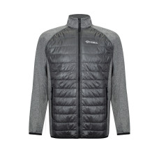 Куртка Viverra Fusion Jacket Grey XXL (2346863)