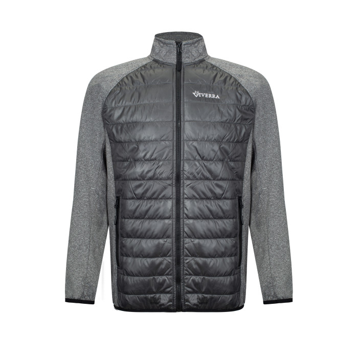Куртка Viverra Fusion Jacket Grey XXL (2346863)