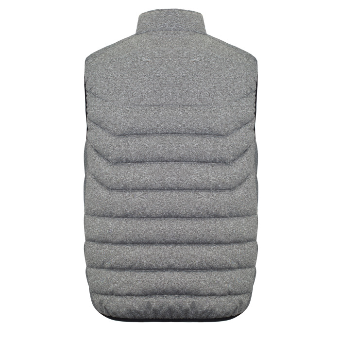 Жилет Viverra Soft Cloud Vest 3XL Grey (2349618)