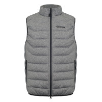 Жилет Viverra Soft Cloud Vest 3XL Grey (2349618)