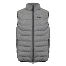 Жилет Viverra Soft Cloud Vest 3XL Grey (2349618)