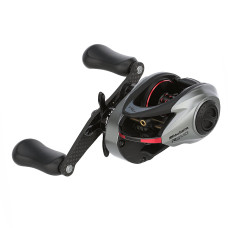 Котушка мульт. Abu Garcia Revo5 Premier HS Lp Star Drag 11BB (1614084)