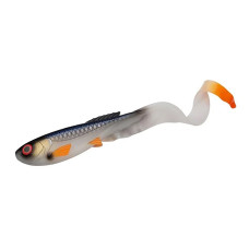 Cилікон Abu Garcia Beast Curltail 210mm 89g #Roach (1621249)