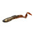Силікон Abu Garcia Beast Curltail 210mm 89g #Bream (1621250), 550.00 грн.