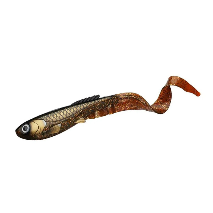 Силікон Abu Garcia Beast Curltail 210mm 89g #Fegis (1621253)