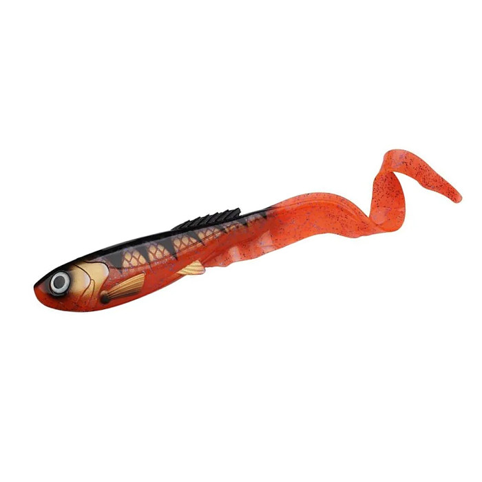 Силікон Abu Garcia Beast Curltail 210mm 89g #Fegis (1621253)