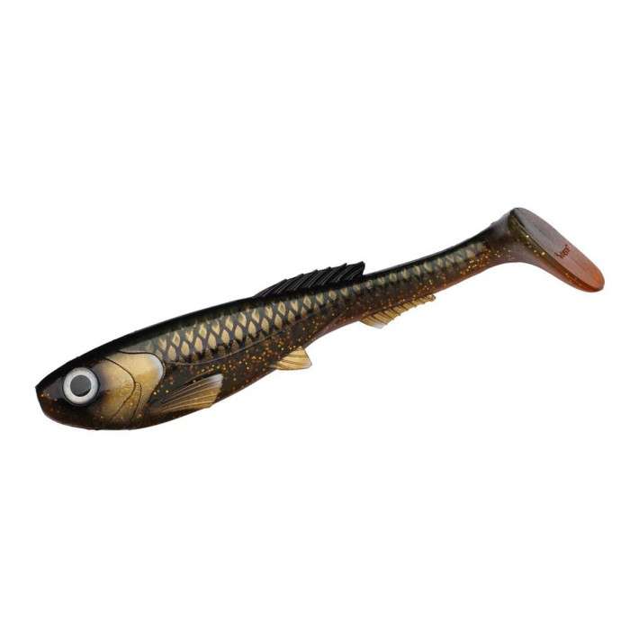 Силикон Abu Garcia Beast Paddletail 170mm 49g #Funky Fish (1621264)
