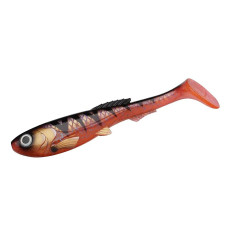 Силикон Abu Garcia Beast Paddletail 170mm 49g #Red Tiger (1621260)