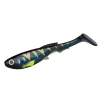 Силикон Abu Garcia Beast Paddletail 170mm 49g #Shadow Tiger (1621262)