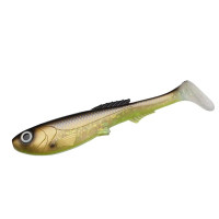 Силікон Abu Garcia Beast Paddletail 170mm 49g #Funky Fish (1621264)