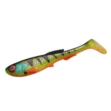 Силикон Abu Garcia Beast Paddletail 210mm 94g #Firetiger (1621267)