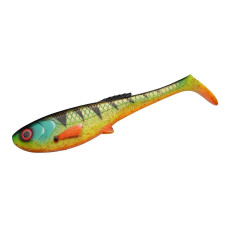 Силикон Abu Garcia Beast Slim Paddletail 210mm 94g #Firetiger (1621275)