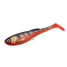 Силикон Abu Garcia Beast Slim Paddletail 210mm 94g #Red Tiger (1621276)