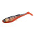 Силикон Abu Garcia Beast Slim Paddletail 210mm 94g #Red Tiger (1621276), 550.00 грн.