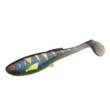 Силикон Abu Garcia Beast Slim Paddletail 210mm 94g #Shadow Tiger (1621278)