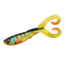 Силикон Abu Garcia Beast Twintail 210mm 74g #Firetiger (1621283)
