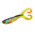 Силикон Abu Garcia Beast Twintail 210mm 74g #Firetiger (1621283), 550.00 грн.