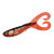 Силикон Abu Garcia Beast Twintail 210mm 74g #Red Tiger (1621284), 550.00 грн.