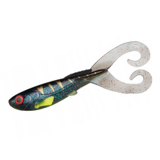Силикон Abu Garcia Beast Twintail 210mm 74g #Shadow Tiger (1621286)