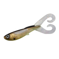 Силикон Abu Garcia Beast Twintail 210mm 74g #Funky Fish (1621288)