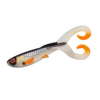 Силикон Abu Garcia Beast Twintail 210mm 74g #Roach (1621281)