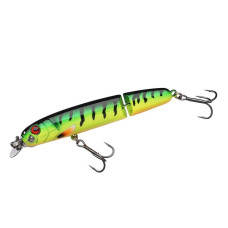 Воблер Abu Garcia Beast Hi-Lo Jointed Sinking 90mm 12g #Firetiger (1621217)