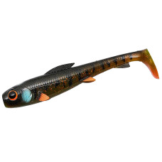 Силикон Abu Garcia Svartzonker McPike 170mm 48g 2pcs #Burbot Motoroil (1590296)