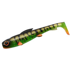 Силикон Abu Garcia Svartzonker McPike 170mm 48g 2pcs #Fire Bass (1590297)