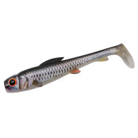Силикон Abu Garcia Svartzonker McPike 210mm 87g 2pcs #Real Roach (1590302)