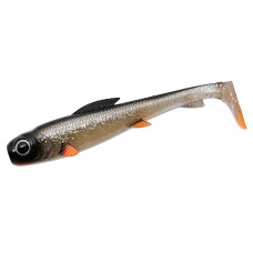 Силикон Abu Garcia Svartzonker McPike 210mm 87g 2pcs #Black Back Shad (1590306)