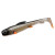 Силікон Abu Garcia Svartzonker McPike 210mm 87g 2pcs #Black Back Shad (1590306), 525.00 грн.