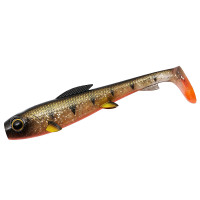 Силикон Abu Garcia Svartzonker McPike 250mm 131g 2pcs #Yellow Fin Perch (1590309)